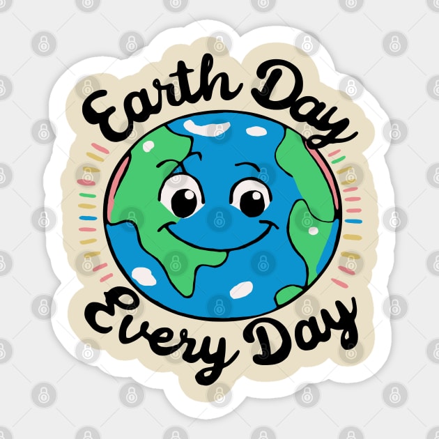 earth day celebration Sticker by Roocolonia